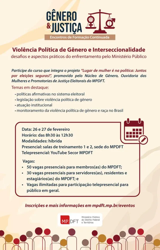 Imagem: MPDFT
