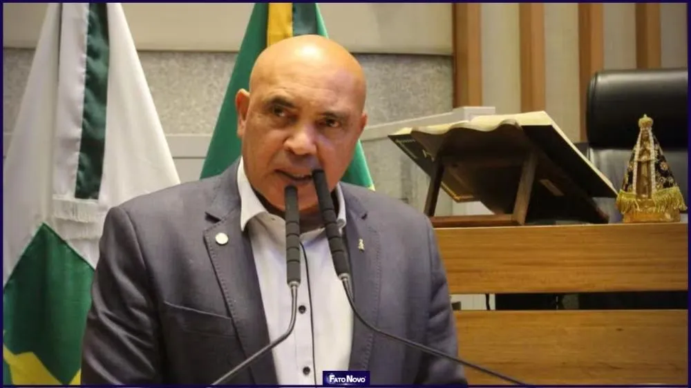 Vitória no 1º turno: CLDF aprova Pelo da Recondução por 17 votos a 6 e deixa Wellington Luiz perto de novo mandato