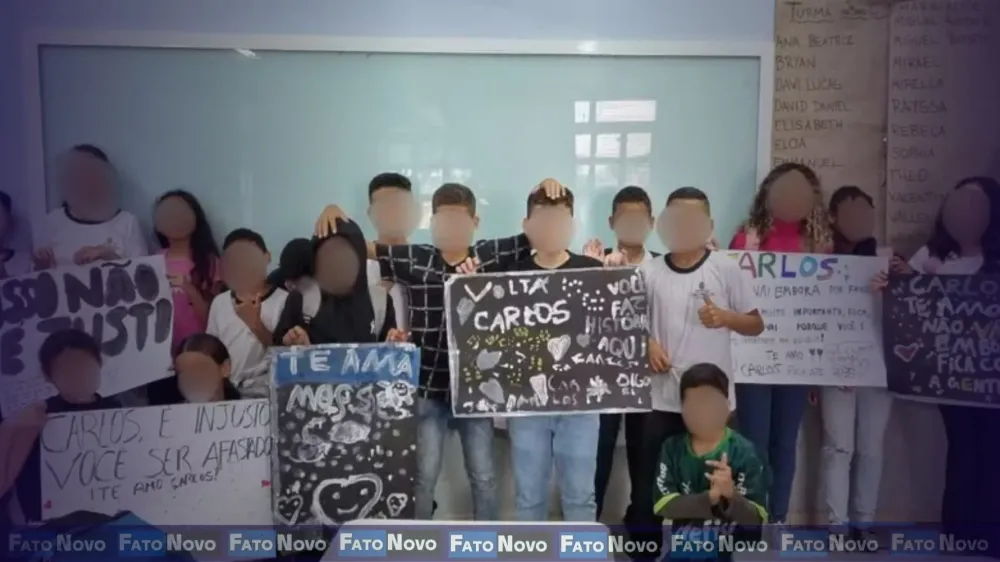 Foto: Reprodução