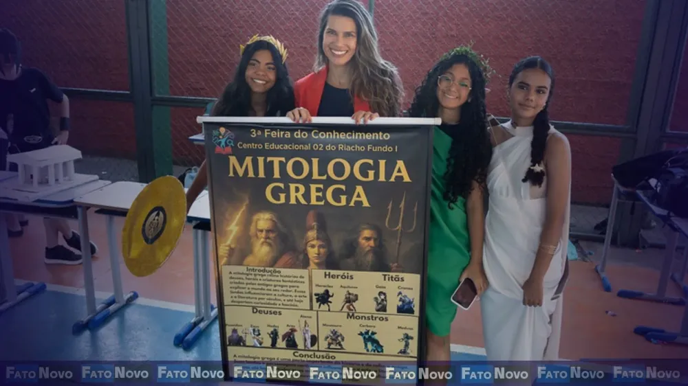 Foto: Reprodução