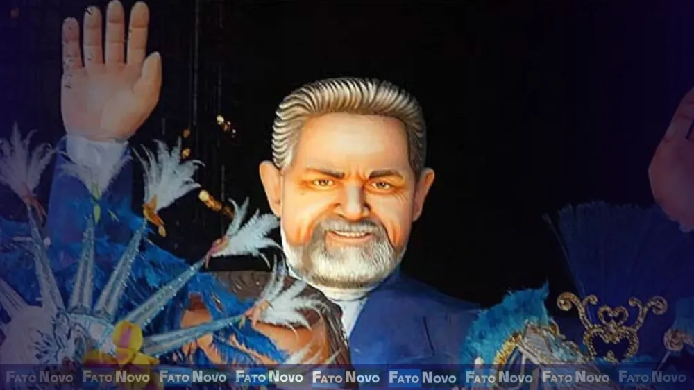 Foto: Reprodução
