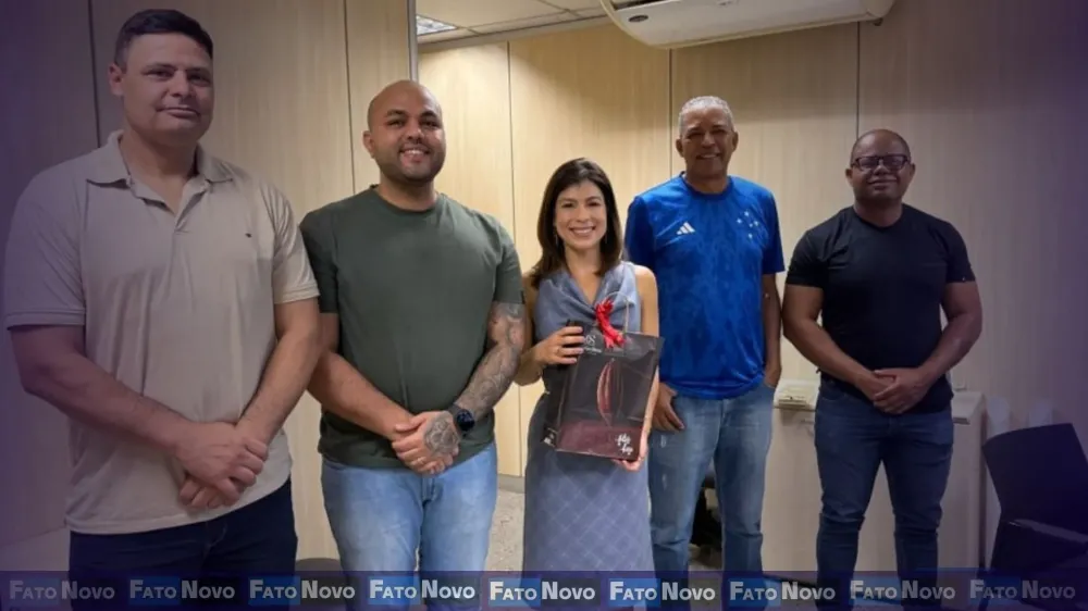 Foto: Reprodução