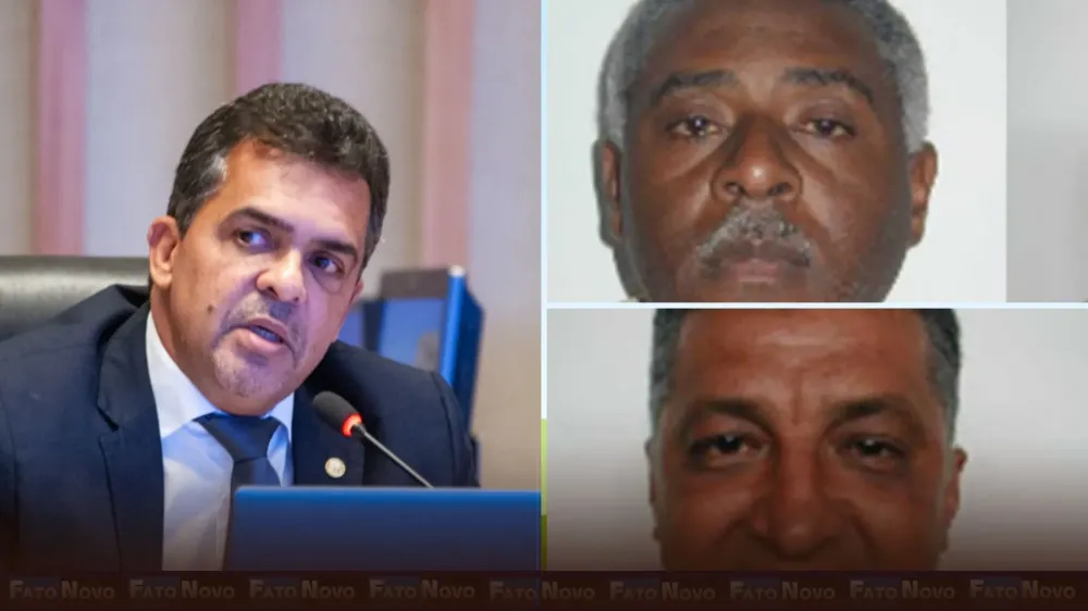 Ricardo Vale Servidores IBGE