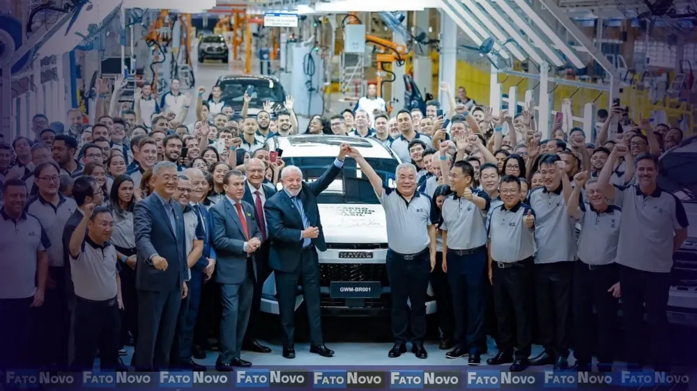 Foto: Reprodução