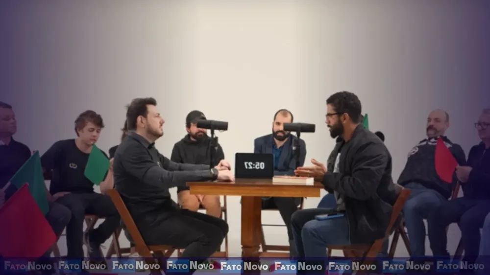 Foto: Reprodução