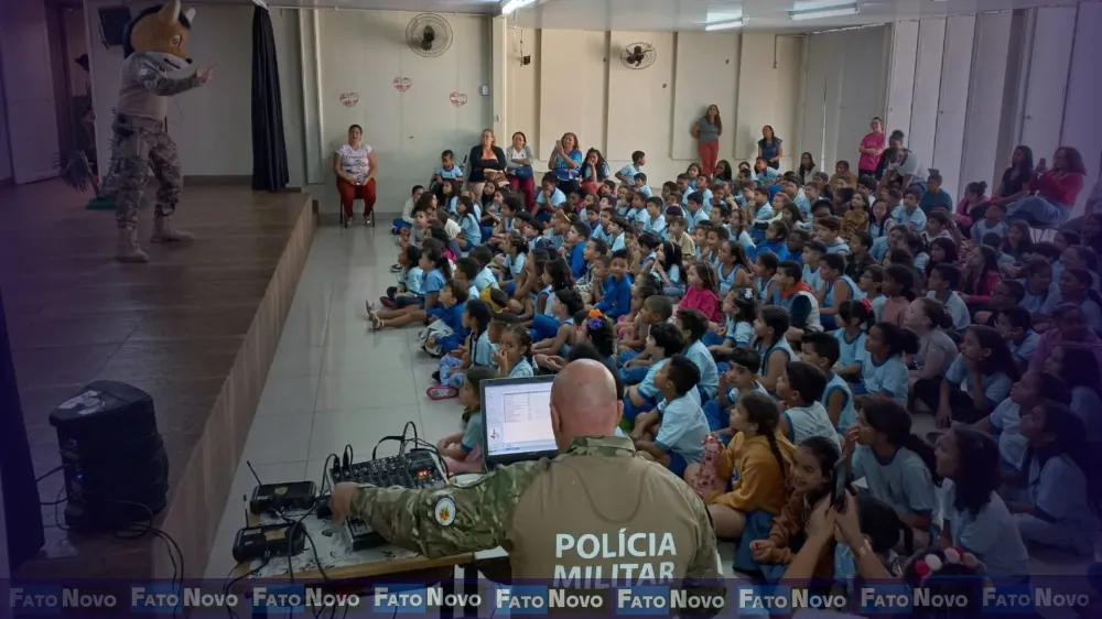 Foto: Reprodução