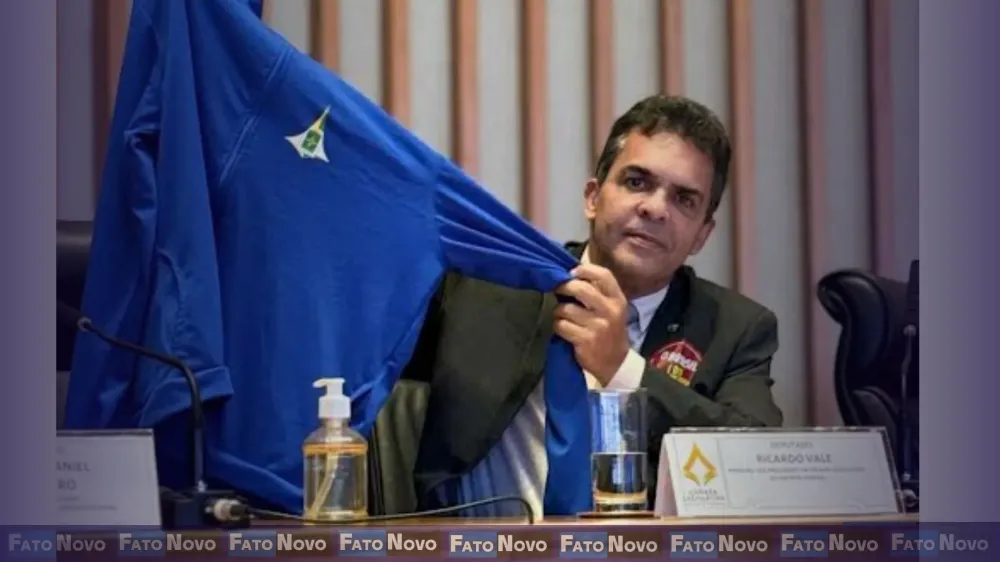Foto: Reprodução