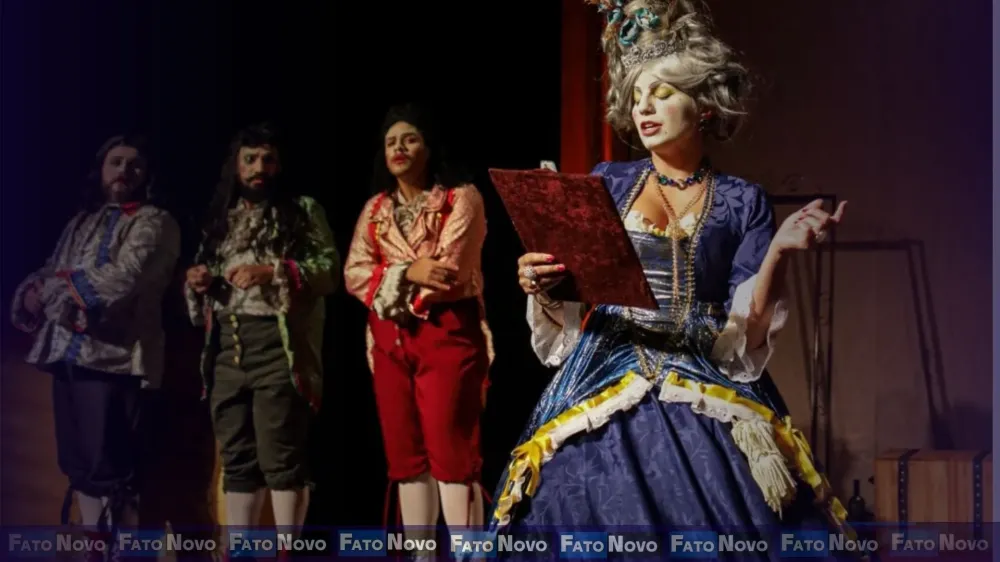 Foto: Reprodução