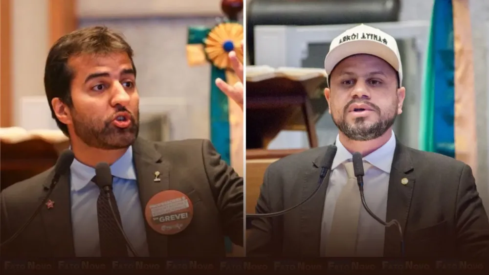 Foto: Reprodução