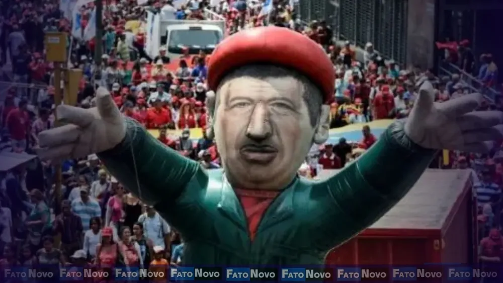 Foto: Reprodução