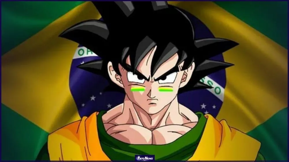 Brasil entra no Top 9 dos países que mais consomem animes no mundo