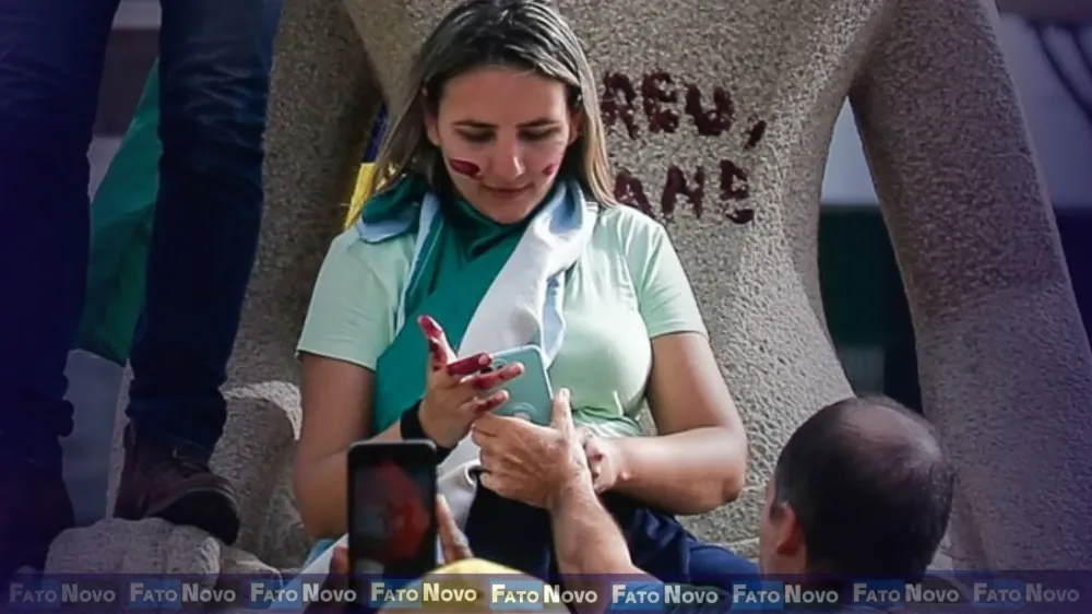 Foto: Reprodução