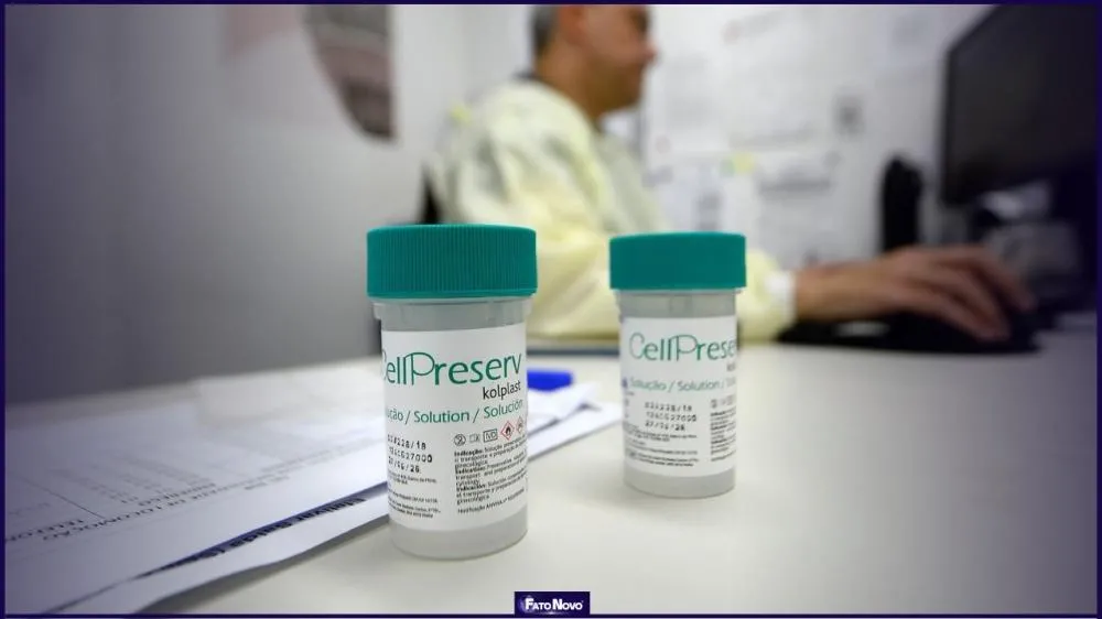 Rede pública do DF adota teste molecular de DNA-HPV para prevenir câncer de colo do útero