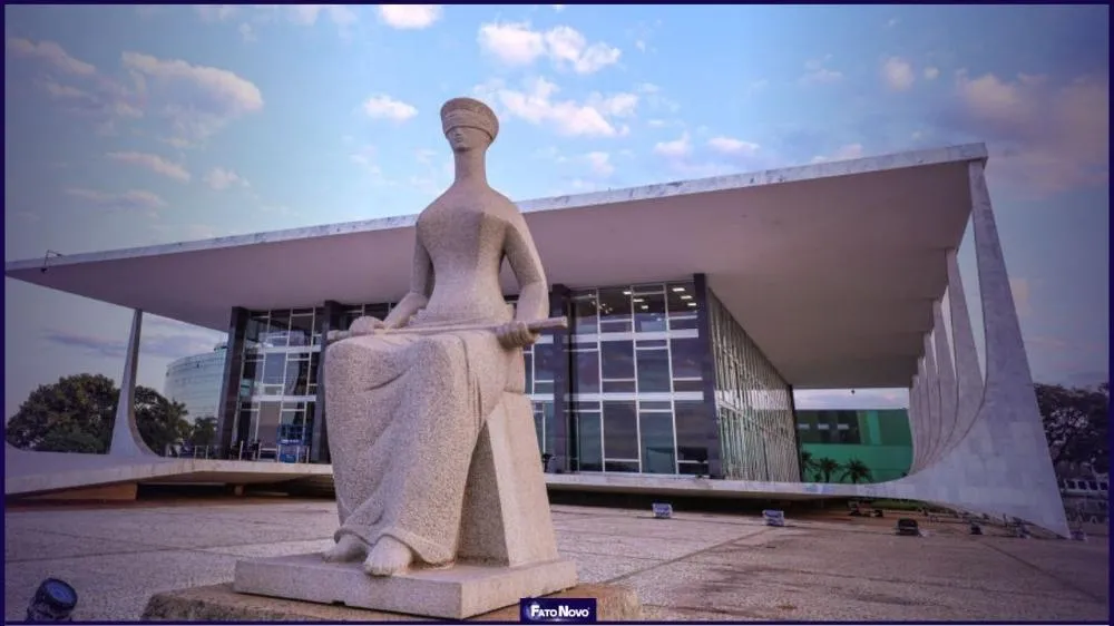 STF cassa decisão que exigia alteração em reportagem