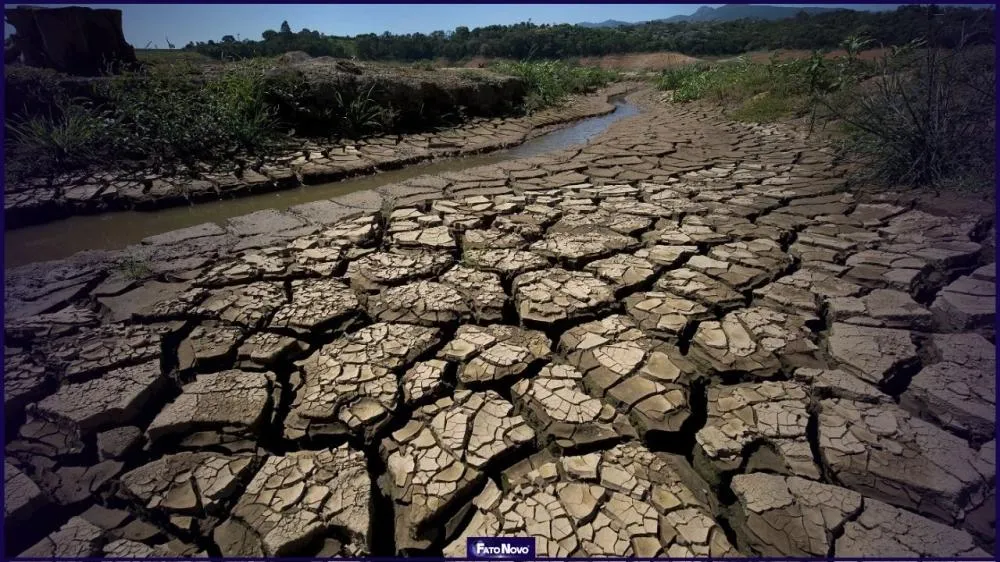 ONU alerta para risco de El Niño forte a partir de agosto