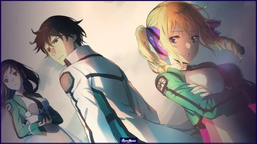 Irregular at Magic High School confirma produção da Parte II