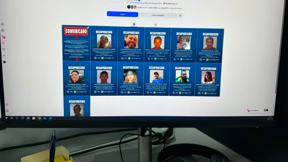 Foto: Reprodução