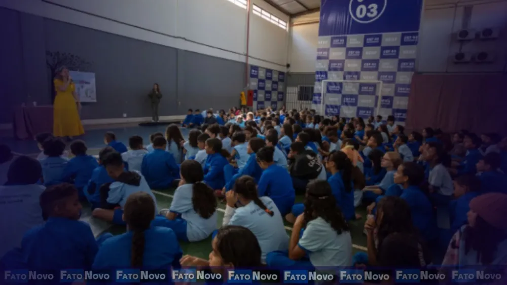 Foto: Reprodução
