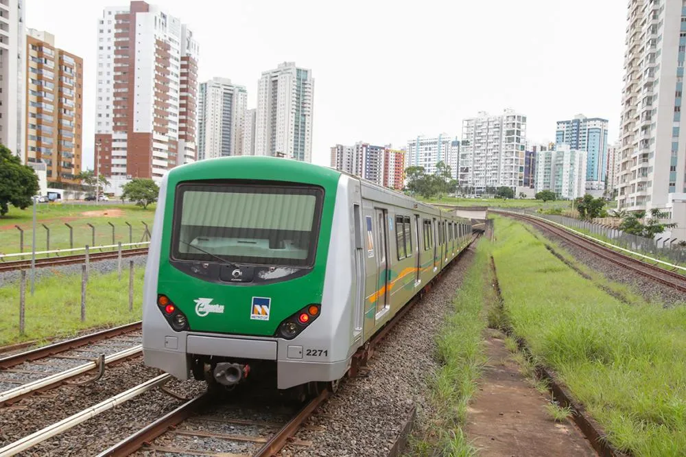 Esquema de Funcionamento dos Serviços Públicos no DF para o Feriado de 7 de Setembro