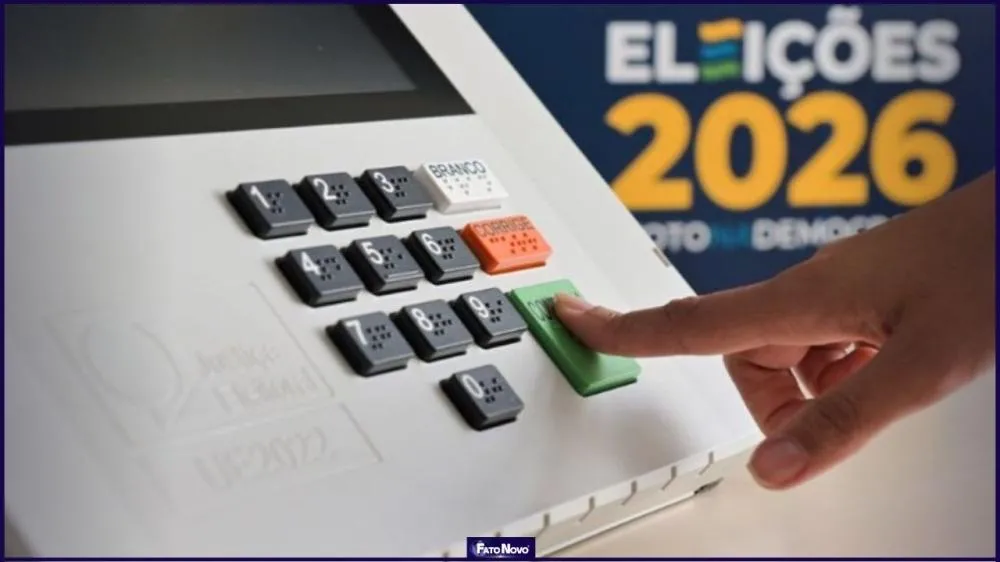 Escolas do DF que funcionam como locais de votação terão aulas suspensas nesta sexta-feira (2)