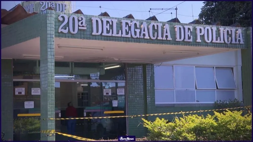 Corpo em estado avançado de decomposição é encontrado em área de mata no Gama