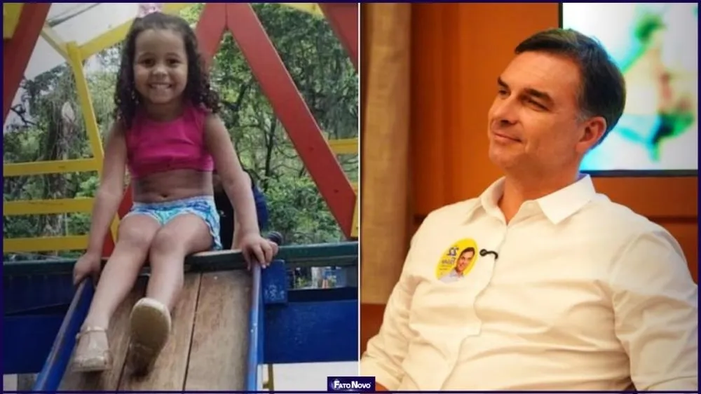 Coletivos protestam no TSE contra suspensão de vídeo sobre Flávio