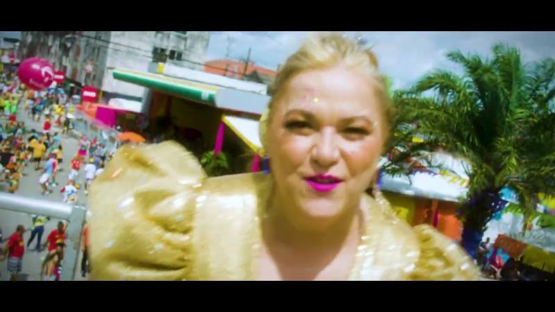 O ANO EM QUE O FREVO NÃO FOI PRA RUA - Trailer