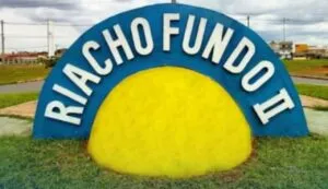 Riacho Fundo II - DF