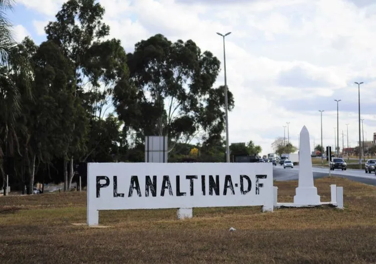 Planaltina - DF