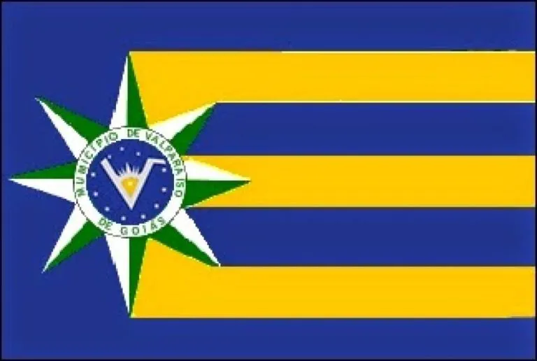 Valparaíso de Goiás - GO