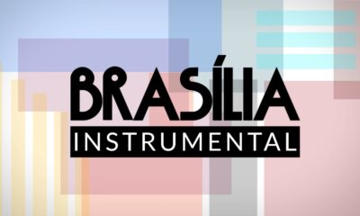 TV Câmara Distrital leva aos brasilienses o melhor da música instrumental