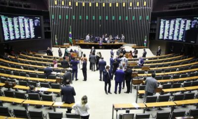 Câmara aprova projeto que dá benefício fiscal a produtores de farelo e óleo de milho – Política – CartaCapital