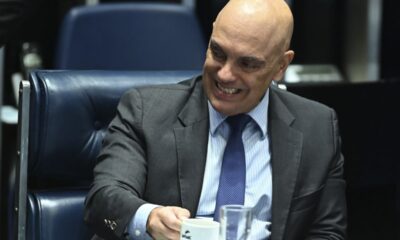 Comitê trumpista da Câmara dos EUA divulga decisões de Moraes para falar em "censura" no Brasil e atacar Biden