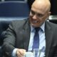 Comitê trumpista da Câmara dos EUA divulga decisões de Moraes para falar em "censura" no Brasil e atacar Biden