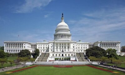 Pacote de US$ 95 bilhões: Câmara dos EUA aprova ajuda para Ucrânia e Israel