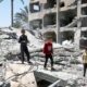 Ciclo de retaliação no Oriente Médio deve acabar, diz chefe da ONU após ataques ao Irã