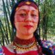 Cris Takuá: escola viva e os saberes indígenas invisíveis