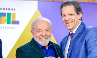 Efeito Lula: varejo bate recorde em fevereiro e aumenta previsão de crescimento