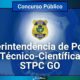 SAIU Concurso SPTC GO 2024: Edital com oportunidades a R$ 12.974,15