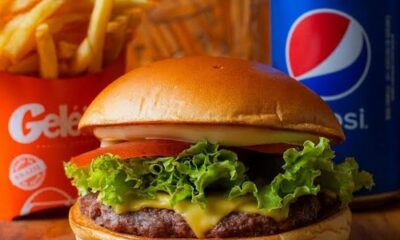 Geléia Burger traz de volta a promoção “Terça do Clone”