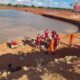 Homem morre afogado após entrar em bacia de contenção em Ceilândia, no DF; vítima não sabia nadar – Mais Brasília