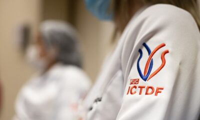 ICTDF emite nota sobre intervenção: “Falha de comunicação”