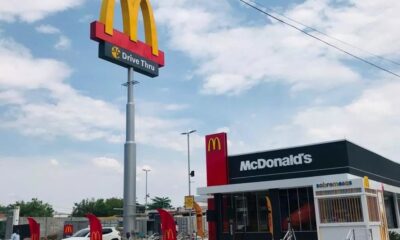 McDonald’s chega à Samambaia