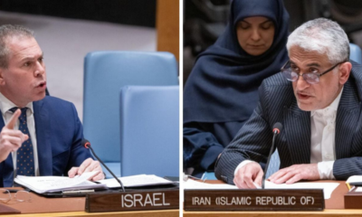 Reunião do Conselho de Segurança da ONU termina sem acordo