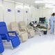 Tenda para pacientes com dengue passa a funcionar em Planaltina neste domingo (14)