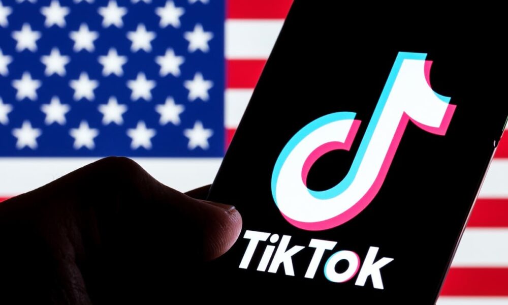 Proibição do TikTok é aprovada na Câmara dos EUA
