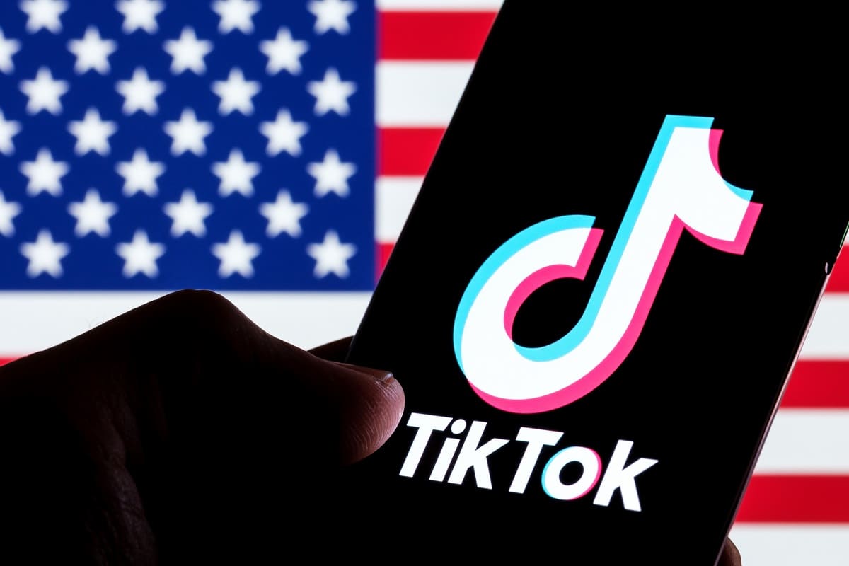 Proibição do TikTok é aprovada na Câmara dos EUA