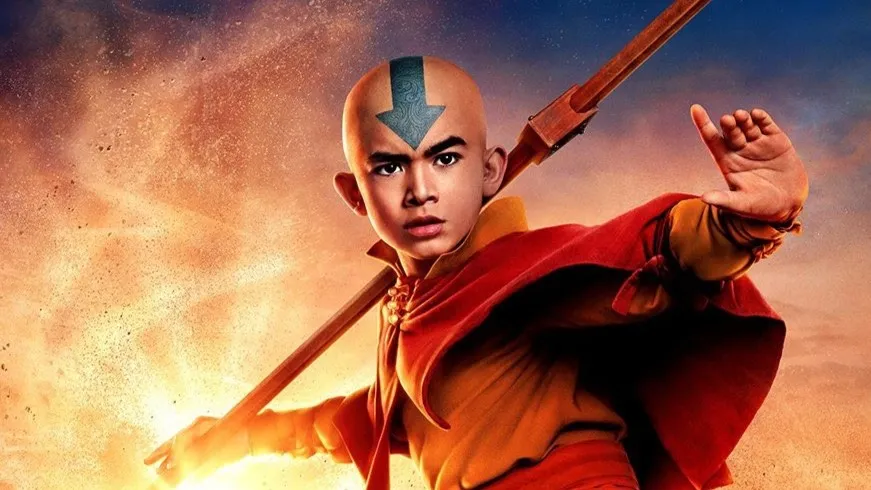 Aang: O Último Mestre do Ar e Transformes One tem estreias adiadas pela Paramount