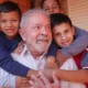 Com Lula, pobreza e extrema pobreza recuam em 25 estados e no DF