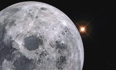 Semana traz “eclipse” da estrela Antares pela Lua